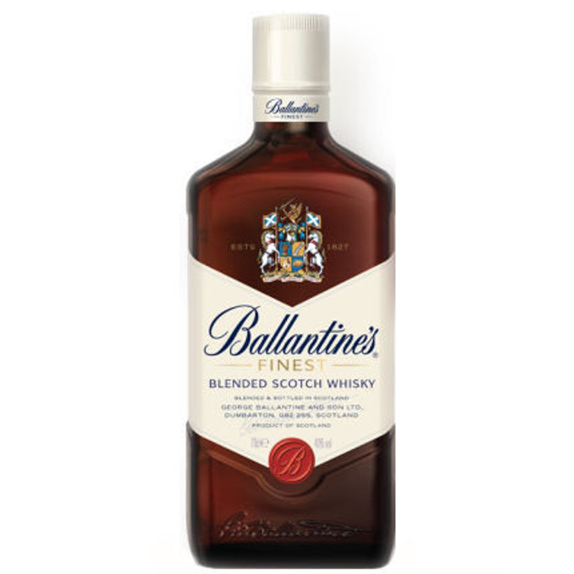 Ballantine's Finest
